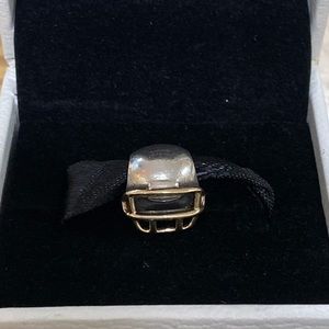 Pandora football helmet